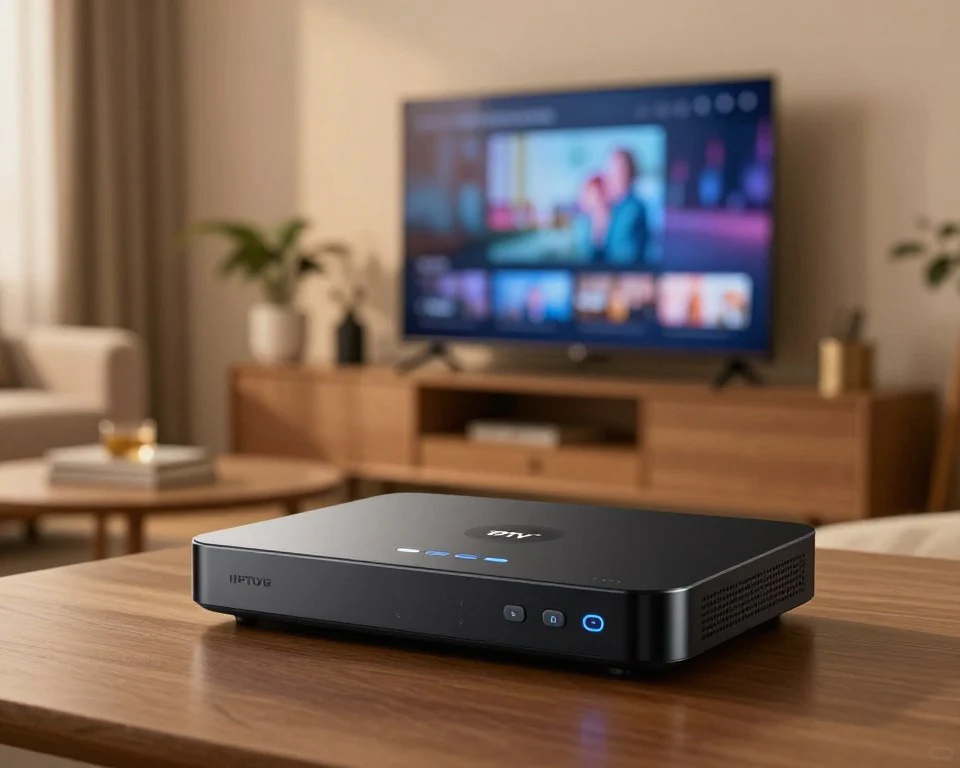 best IPTV subscription